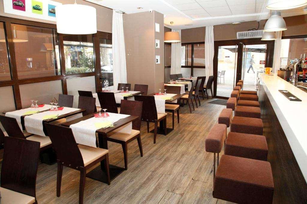 Appart Hotel Odalys City Aix En Provence L'Atrium Aix-en-Provence Room photo